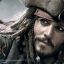 Cap. Jack SparroW