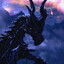World Eater Alduin