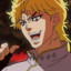it was me Dio!