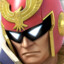 {TDS}Captain Falcon