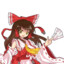 Hakurei Reimu