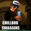 Chillbro Swaggins