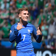 Antoine Griezmann