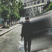 老贼(っ °Д °;)っ