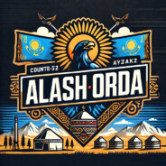 ALASHORDA
