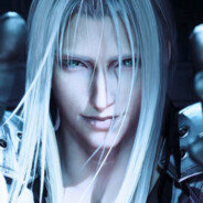 ✞萨菲罗斯重度依赖✟