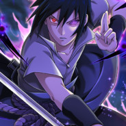 Sasuke Uchiha