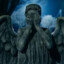 Weeping Angel