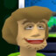 PS1 Shaggy