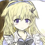 是爱丽丝哟 ♡~