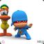 POCOYO IS BACK *-*!!!