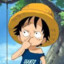 Luffy