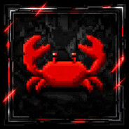 ツCrazyKrabツ