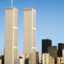 Twin towers