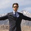 Tony Stark