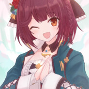 チョコレート味チルノ