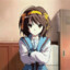 haruhi