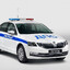 Skoda Octavia —_—