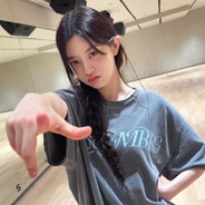 Goddess MINJU😺