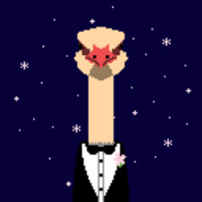 Ostrichman the Third