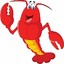 Keith The Lobster