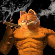 Chairman Garf