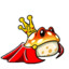 toad king
