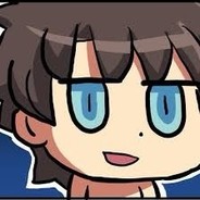 Fujimaru Ritsuka's Avatar