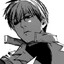 Kishou Arima bandit.gg
