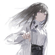 赛博女鬼普瑞赛斯