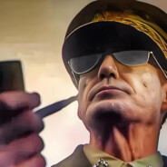 五星上将麦克北