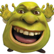 SHREK