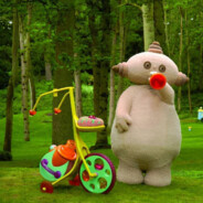 妈了个巴子的小推车