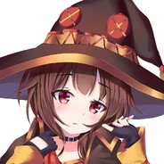 megumin