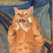 最好的猫猫侠XD