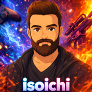 イソイチ's Avatar