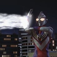 【M78星云】迪迦