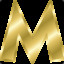 $M$