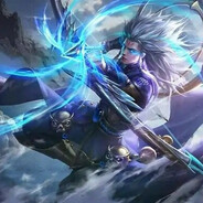 百骑劫魏营功震天下英