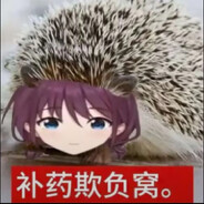 刺团第一突破手仁菜 avatar