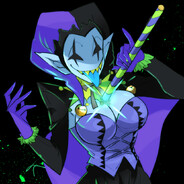 Steam Avatar