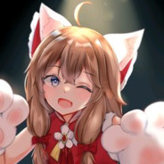 麻溜点关注嘉然捏