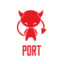 Port!