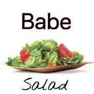 babesalad