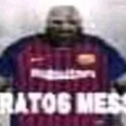 Kratos Messi