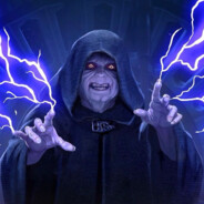 Darth Sidious