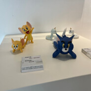 奶零小杰不扔闪