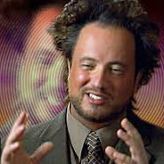 Giorgio A. Tsoukalos