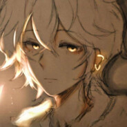 天下谁人配白衣