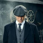 Thomas Shelby